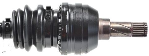 Приводной вал