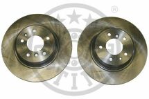 Диск гальмівний