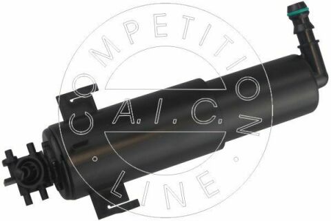 Форсунка омивача фари BMW X5 (E70) 06-10 (R)