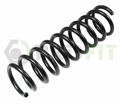 Пружины подвески