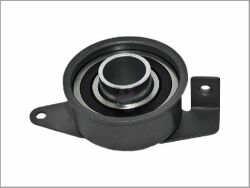 Натяжной ролик металл 60x27