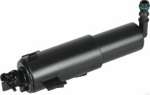 Форсунка склоочисника