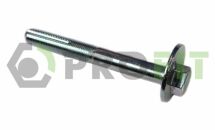 Болт развала с шестигранной головкой