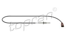 Датчик температури