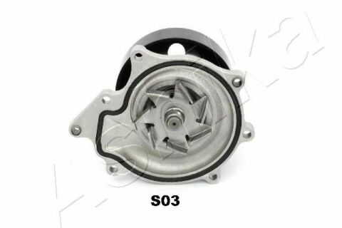 Помпа водяна