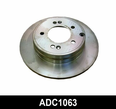 ADC1063 Comline - Диск гальмівний