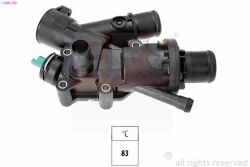 Термостат Citroen C4/C5/Jumpy 2.0 HDi 09–, Ford Kuga, Mondeo Термостат Citroen C4/C5/Jumpy 2.0 HDi 09–, Ford Kuga, Mondeo