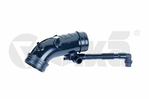 Патрубок вентиляції картера Skoda Superb/VW Passat 2.0 00-08