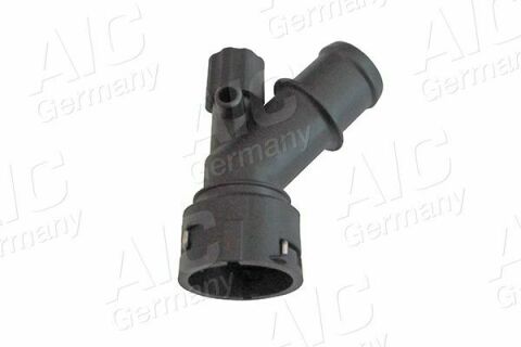 Фланець системи охолодження VW Golf IV 97-06 Фланець системи охолодження VW Golf IV 97-06