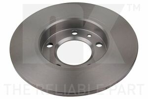 Гальмівний диск