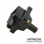 HITACHI VW Котушка запалювання LT28-46, DB W202, Vito 1,8/2,0/2,3 M111 95- SSANGYONG Musso 96-, фото 1 - інтерент-магазин Auto-Mechanic