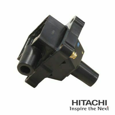 HITACHI VW Котушка запалювання LT28-46, DB W202, Vito 1,8/2,0/2,3 M111 95- SSANGYONG Musso 96-