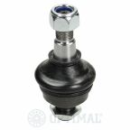 Кульова опора