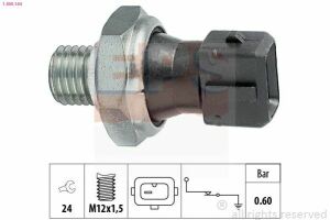 EPS Датчик тиску олії LAND ROVER 2.5Td