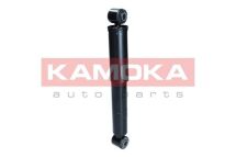 Амортизатор газовий заднiй