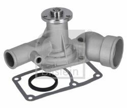 OPEL Помпа воды KADETT,CORSA 1.0 1.2 79-84