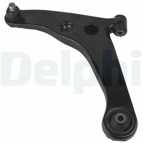 Рычаг подвески левый Lancer 03- MITSUBISHI Рычаг подвески левый Lancer 03- MITSUBISHI