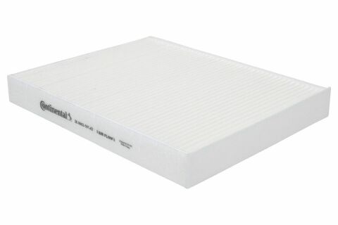 Фільтр, повітря у салоні