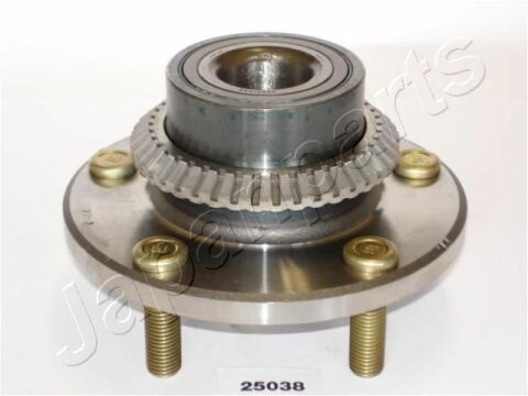 JAPANPARTS MITSUBISHI Подшипник ступицы 98-