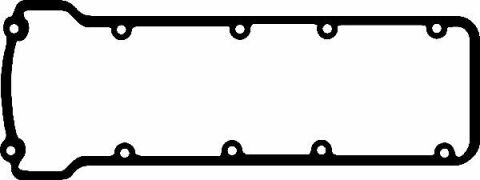 Прокладка кришки клапанів BMW 3 (E36/E46)/5 (E34) M43 1.6-1.9i 89-06