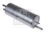 Фільтр паливний H=205.5mm E53 X5 3.0/4.8 00-,Range Rover III 4.4 02-, фото 1 - интернет-магазин Auto-Mechanic