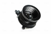 Вентилятор опалення