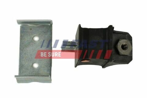 Опора двигателя передняя VW LT28-55 96-06; MERCEDES-BENZ Sprinter 901-905 95-06, T1 (601) 77-95