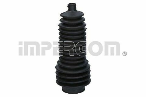Пыльник рейки рулевой Renault Kangoo 97- (11,7x40x180mm)