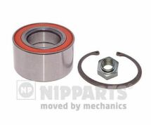 Пiдшипник ступицi