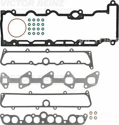 Комплект прокладок (верхній) Opel Astra 2.0/2.2DTI 98-05