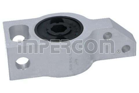 Сайлентблок важеля (переднього/знизу/ззаду) Audi Q3/VW Passat 1.4-2.0TDI 05- Сайлентблок важеля (переднього/знизу/ззаду) Audi Q3/VW Passat 1.4-2.0TDI 05-