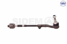 Тяга рулевая правая с наконечником BMW E87 2004–