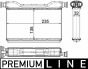 Радиатор печки F01-14/F07/F10/F11 2.0-6.0 08- (Premium Line! OE), фото 1 - интернет-магазин Auto-Mechanic