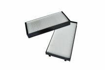 Комплект фільтрів салону BMW E70