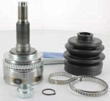 Комплект шарнірів, приводний вал