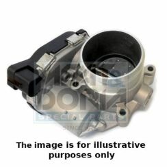 Патрубок дросельної заслінки audi a1/3/4/5/6/7/8,q5,skoda octavia ii,roomster,amarok,caddy iii,golf v,vi,passat,tiguan,t5 1.8/2.0 04- Патрубок дросельної заслінки audi a1/3/4/5/6/7/8,q5,skoda octavia ii,roomster,amarok,caddy iii,golf v,vi,passat,tiguan,t5 1.8/2.0 04-
