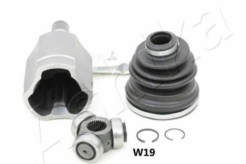 ШРУС со смазкой в комплекте ШРУС со смазкой в комплекте