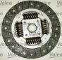 Комплект зчеплення Skoda Octavia/VW Golf III/IV 1.6TDI/1.9TDI/1.8T 95- (d=228mm) z=28 (+вижимний), фото 10 - інтерент-магазин Auto-Mechanic