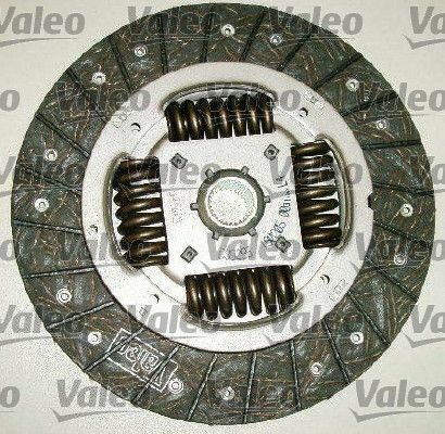 Комплект зчеплення Skoda Octavia/VW Golf III/IV 1.6TDI/1.9TDI/1.8T 95- (d=228mm) z=28 (+вижимний) Комплект зчеплення Skoda Octavia/VW Golf III/IV 1.6TDI/1.9TDI/1.8T 95- (d=228mm) z=28 (+вижимний)