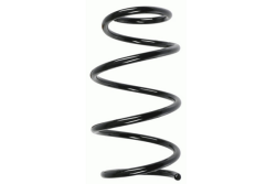 Пружина передняя L=325mm 5 E39 525d/530d 98- BMW