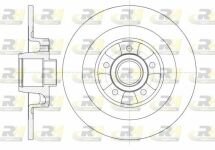 Тормозной диск