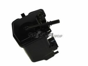 Фільтр палива