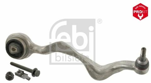 BMW Важіль передн. E87 04- BMW Важіль передн. E87 04-