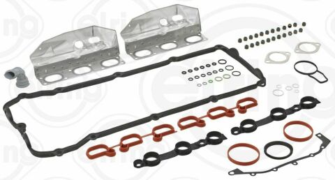 Комплект прокладок (верхний) BMW 3 (E46)/5 (E39/E60)/7 (E65-E67) 00-08 M54