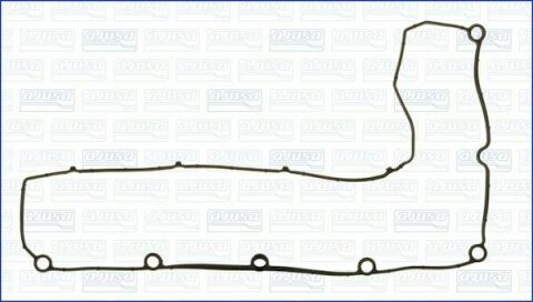 Прокладка кришки 2.0HDi CITROEN