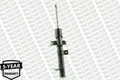 Амортизатор газовий правий передній Ford Focus 98– Амортизатор газовий правий передній Ford Focus 98–