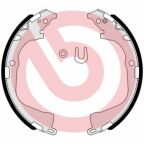 Тормозные колодки барабанные