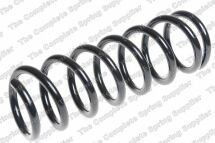 Пружини підвіски