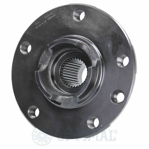 Маточина колеса