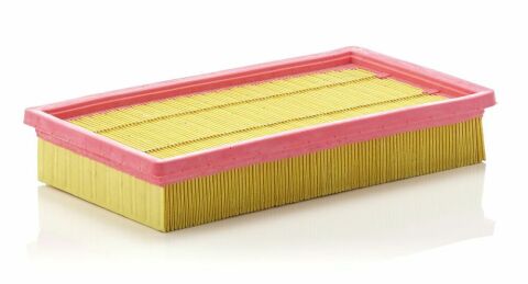 Повітряний фільтр